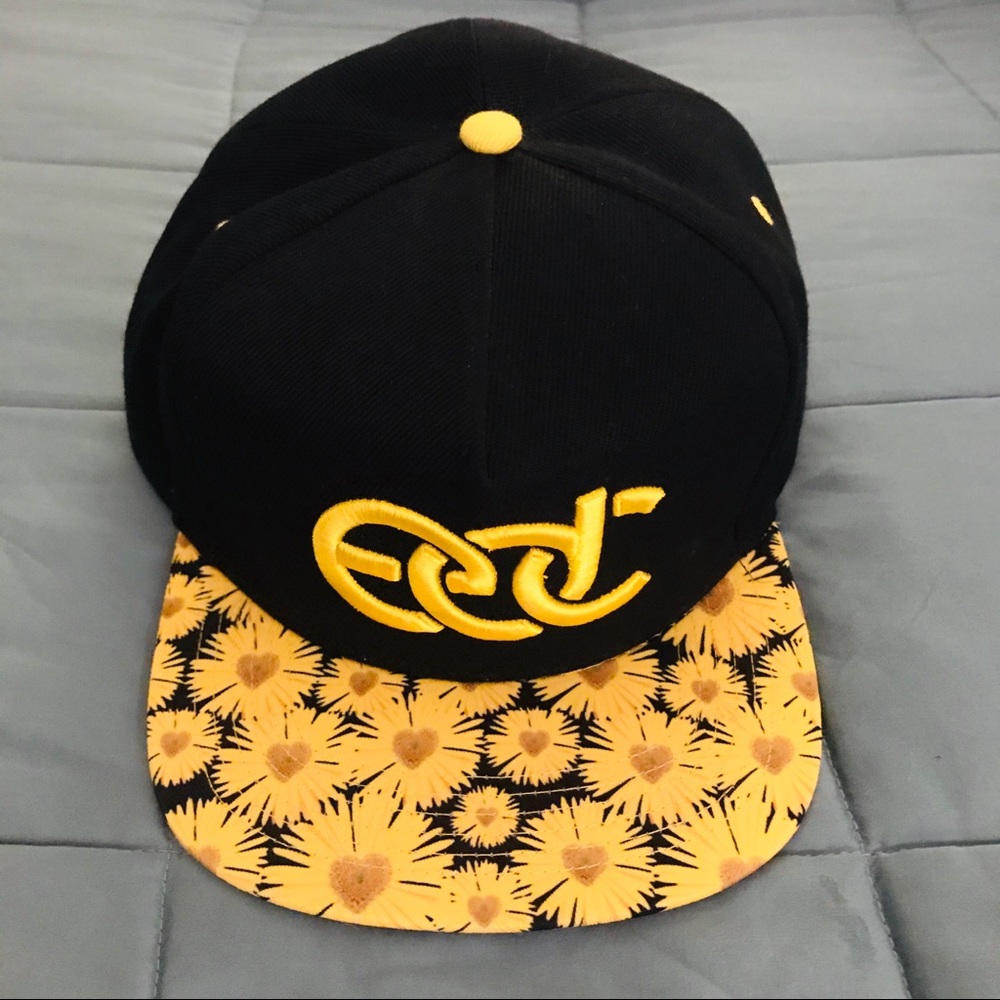 EDC Hat